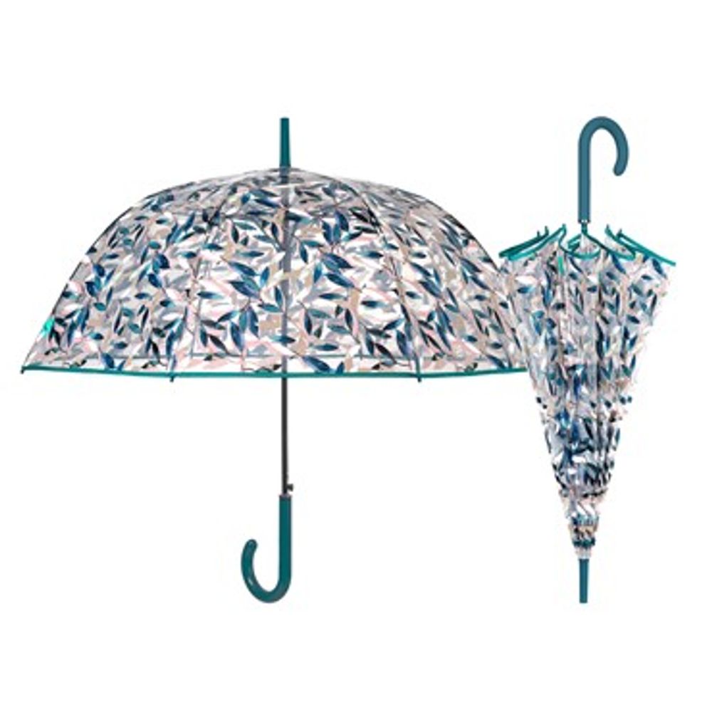 PERLETTI 26388 Kišobran Lišće 61cm slika 1