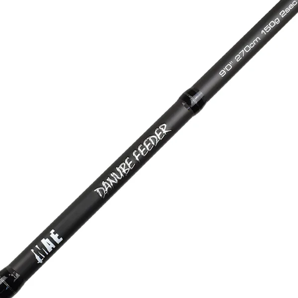 MATE štap Danube Feeder 360cm 60-120g 3sec HC/MHC/MG (MT13035) slika 5