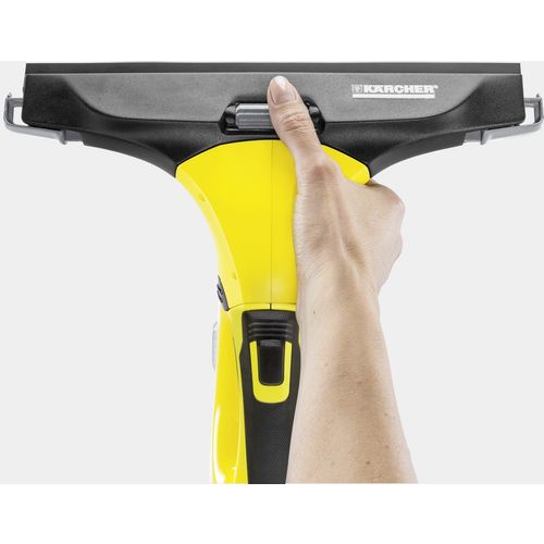 Karcher WV 5 PLUS N Baterijski usisivač za prozore slika 8