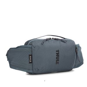 Thule Rail Hip Pack 2L biciklistička torbica oko struka s držačima za boce