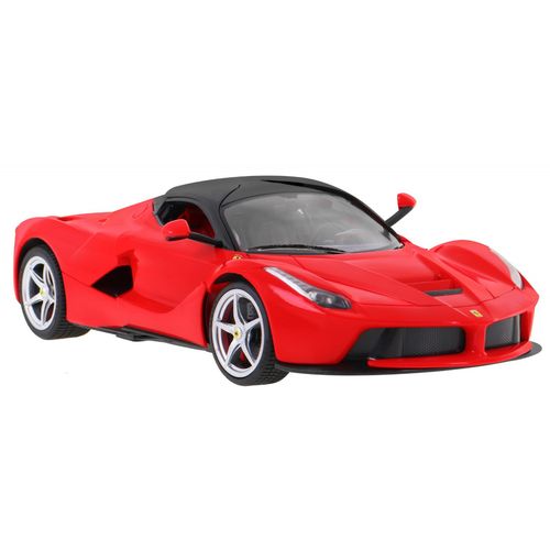 Rastar Ferrari LaFerrari na daljinsko upravljanje 1:14 slika 3