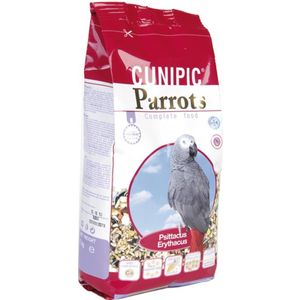 Cunipic hrana za velike papige - Parrots 1kg