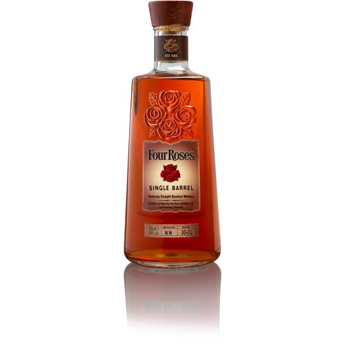 Four Roses single barrel viski 0.70 50% alk slika 1