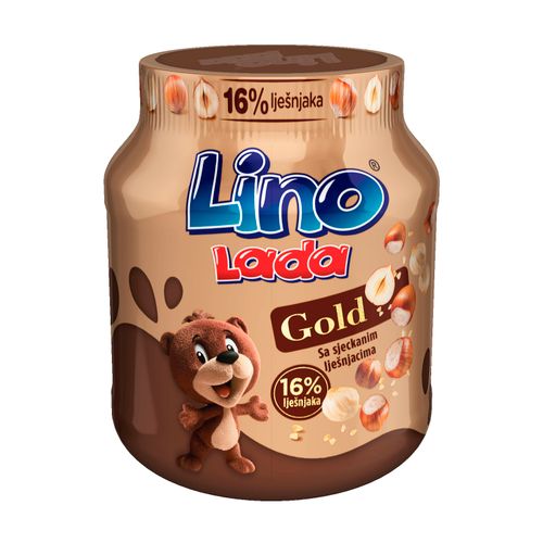 Lino Lada Gold 350g slika 1