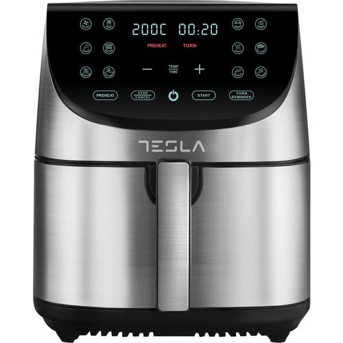 Tesla AF701BX Air fryer, Friteza na vruć vazduh 7L slika 1