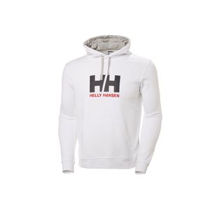 Helly hansen logo hoodie 33977-001