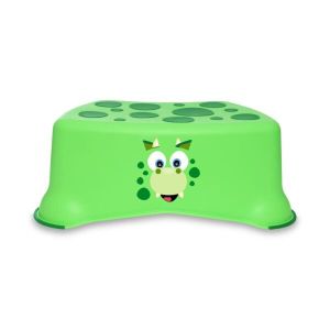 My Little Baby stepenica Step Stool, Dinosaur