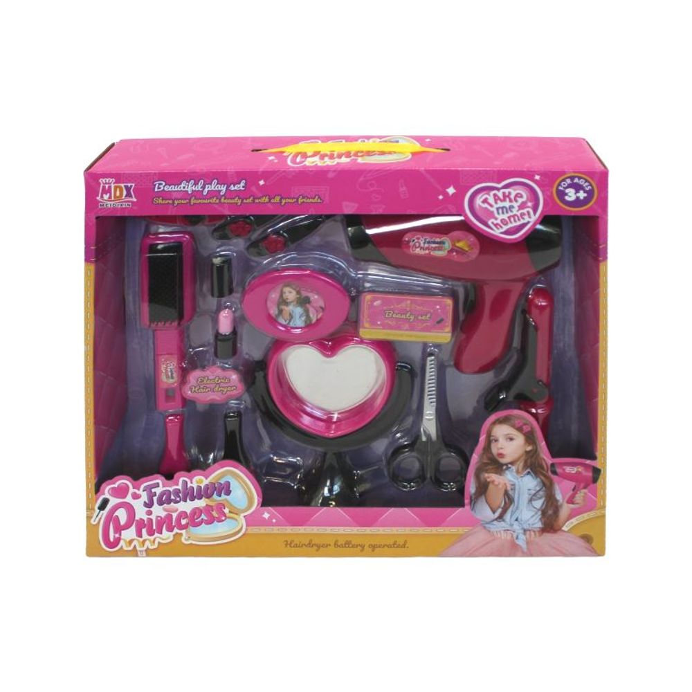 Set Za Kosu Fashion Princess 067108 slika 1