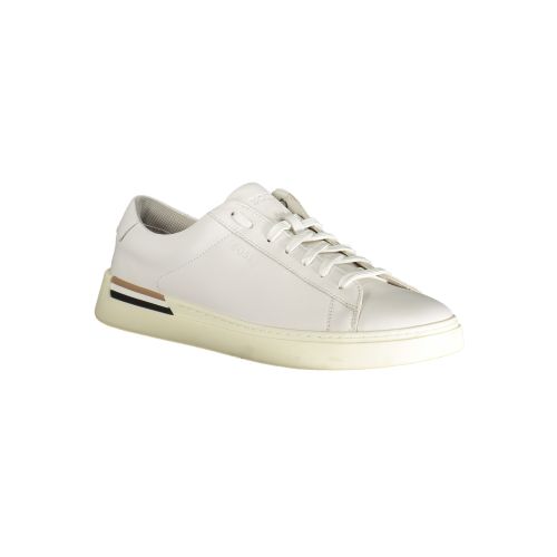 HUGO BOSS MEN'S SPORTS SHOES WHITE slika 2