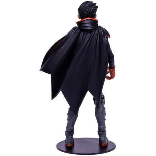 DC Comics Multiverse Robin Damian Wayne figura 18cm slika 4