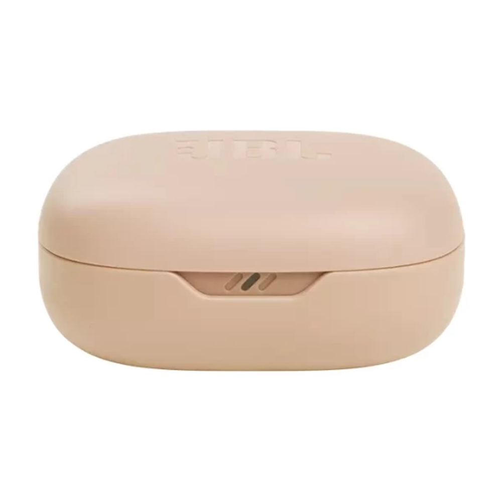 JBL WAVE FLEX TWS BEIGE Bežične Bluetooth slušalice Ear-bud slika 5