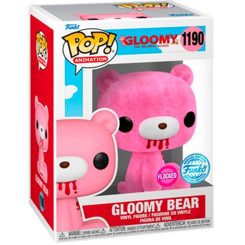 POP figure Gloomy - Gloomy Bear Exclusive slika 1