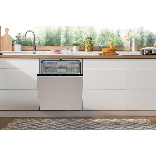 Gorenje GV693A60UVAD Ugradna mašina za pranje sudova, 16 kompleta  slika 9