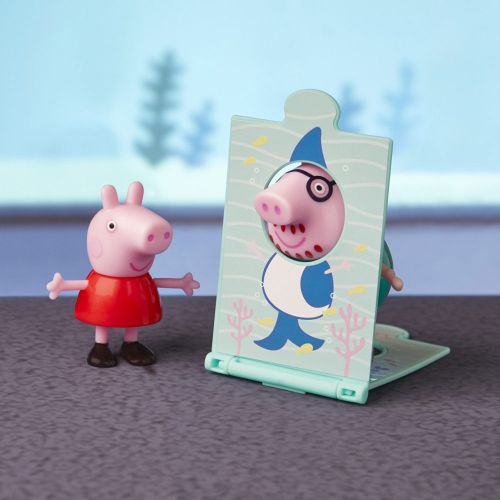 Peppa Prase Akvarijum slika 3