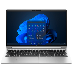 HP ProBook 85C37EA#BED Laptop 15.6" 450 G10 DOS FHD AG IPS Touch i7-1360P 16GB 512GB GLAN backlit FPR alu