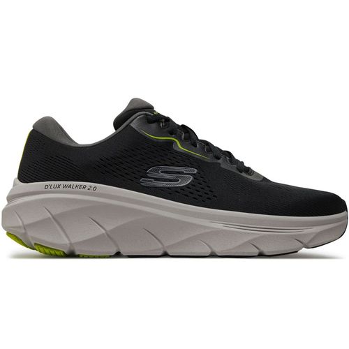 SKECHERS PATIKE D'LUX WALKER 2.0 ZA MUŠKARCE slika 1