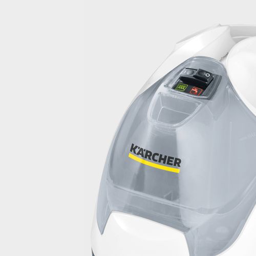 Kärcher parni čistač SC 4 EasyFix / 2000W, 3,5bar, 0,5+0,8L slika 2