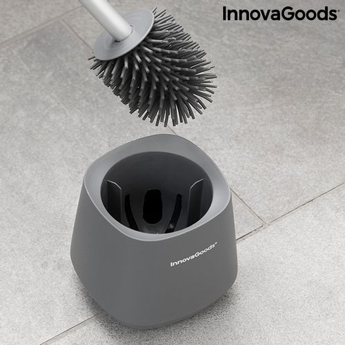 Gumena četka za WC Kleanu InnovaGoods slika 6