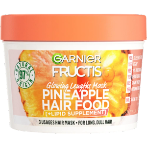 Garnier Fructis Hair Food Pineapple Maska za kosu 390 ml