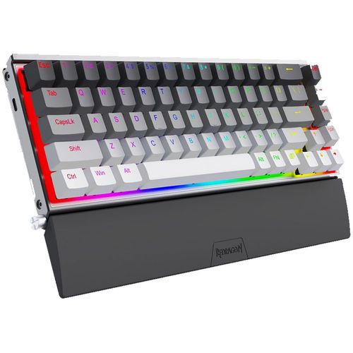 REDRAGON KEYBOARD SHACO K641G WIRED slika 3