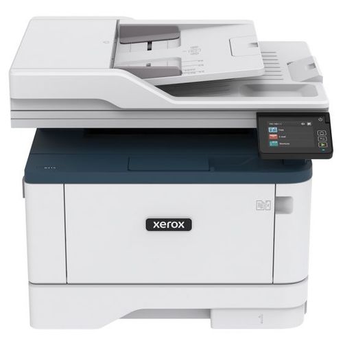 Xerox B315DNI A4 crno-bijeli laserski multifunkcijski uređaj 40 str/min, USB, LAN, Wifi slika 1