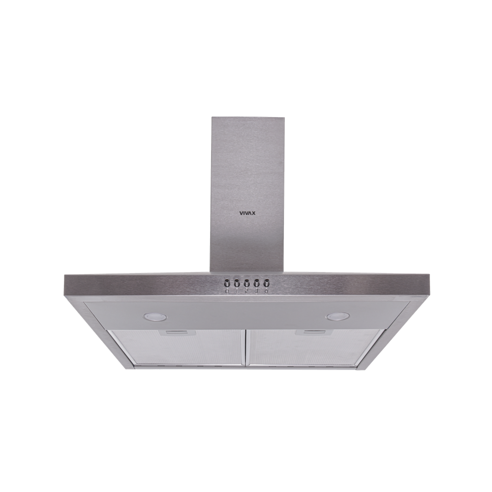 VIVAX HOME kuhinjska napa CHO-60CHA100T X slika 2