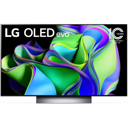 LG TV OLED48C31LA slika 1