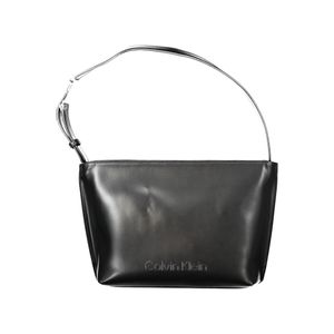 CALVIN KLEIN WOMEN'S BAG BLACK