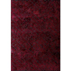 Tepih MYSTIQUE RED, 240 x 340 cm