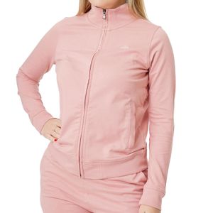 Robe di Kappa ženska majica dugih rukava Thelma Baby Terry