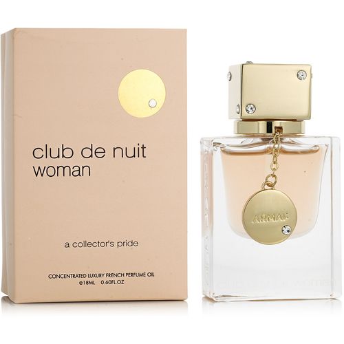 Armaf Club de Nuit Woman Perfumed Oil 18 ml (woman) slika 1