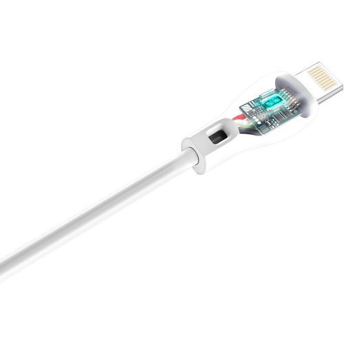 USB Lightning kabel 2.4 A DUDAO slika 5