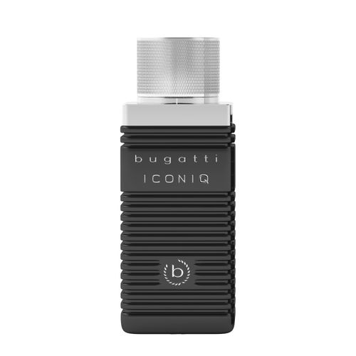 BUGATTI ICONIQ BLACK EDT 100ML slika 1