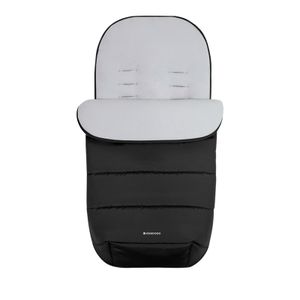 Kikka Boo Navlaka za kolica Classic, Black