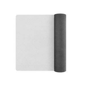 Natec NPP-0937 Printable Mouse Pad, 25 cm x 21 cm, White