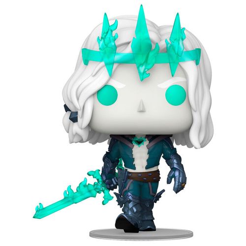 POP figure League of Legends Viego slika 2