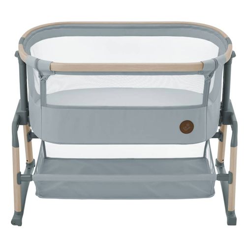 Maxi Cosi kolijevka Iora Air - Beyond Grey slika 17