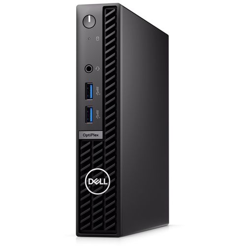 DELL OptiPlex 7010 Micro i5-13500T 8GB 256GB SSD Win11Pro 3yr ProSupport + WiFi slika 4