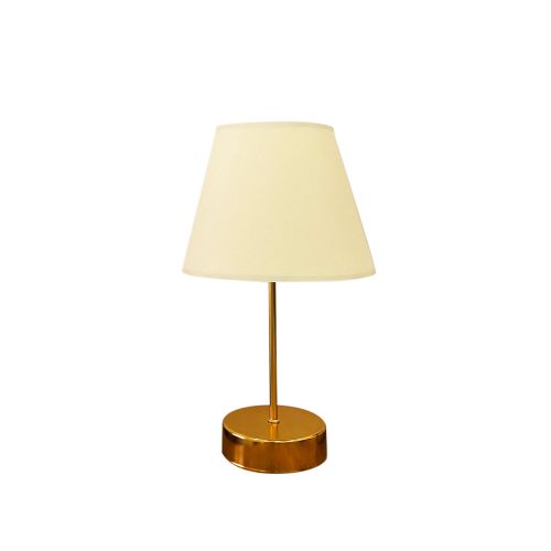 Zlatna Stočić Lampa - 203-K Gold Cream slika 3