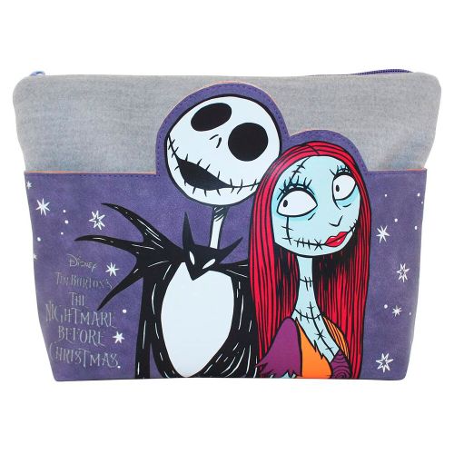 Disney Nightmare Before Christmas vanity case slika 1