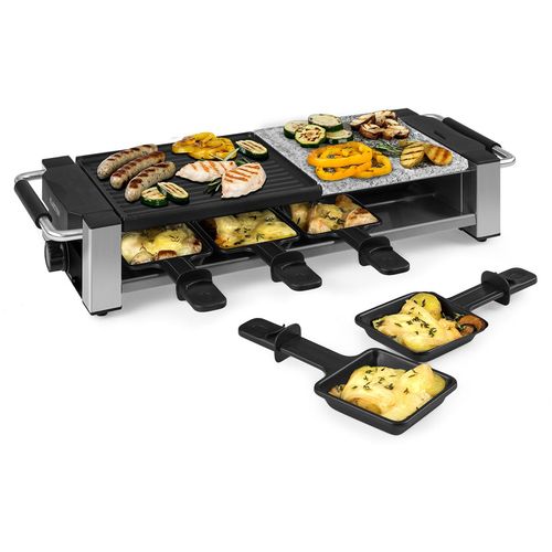 Bistecca raclette roštilj slika 14