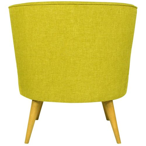 Riverhead - Peanut Green Peanut Green Wing Chair slika 3