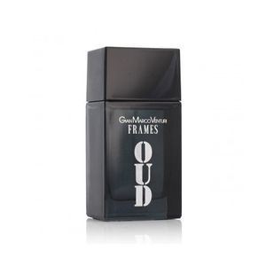 GianMarco Venturi Frames Oud Eau De Toilette 100 ml (man)