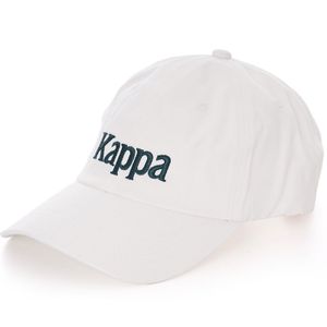 Kappa Kačket Authentic Giof za muškarce, Bijeli