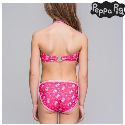 Bikini Peppa Pig Roza slika 2