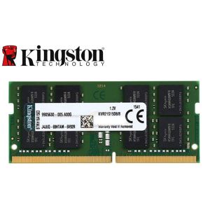 Memorije KINGSTON KVR32S22D8/32