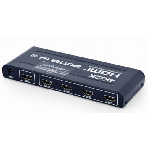 DSP-4PH4-02 Gembird HDMI spliter aktivni 1 na 4 port-a slika 1