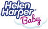 Helen Harper logo