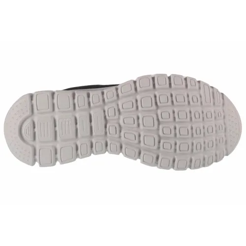 Skechers Graceful - Get Connected 12615-BKW Ženske Tenisice slika 4