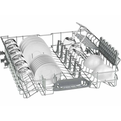 Bosch SMS25AW05E Serija 2 Mašina za pranje sudova, Samostojeća, 12 kompleta slika 4